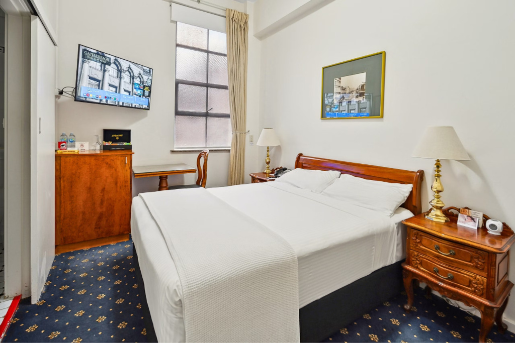 Castlereagh Boutique Hotel, an Ascend Collection Hotel - Chambres