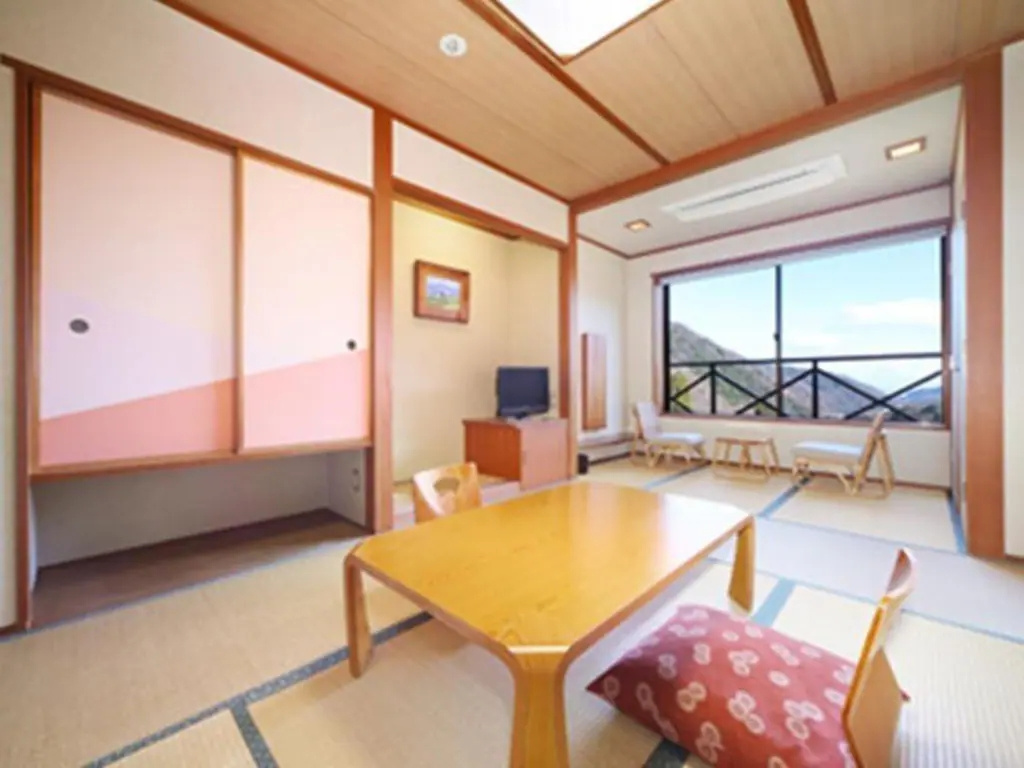 Hakonenomori Okada Hotel 사진 2