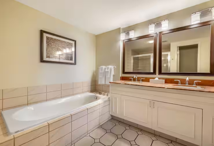 Hilton Vacation Club The Point At Poipu Kauai - Chambres