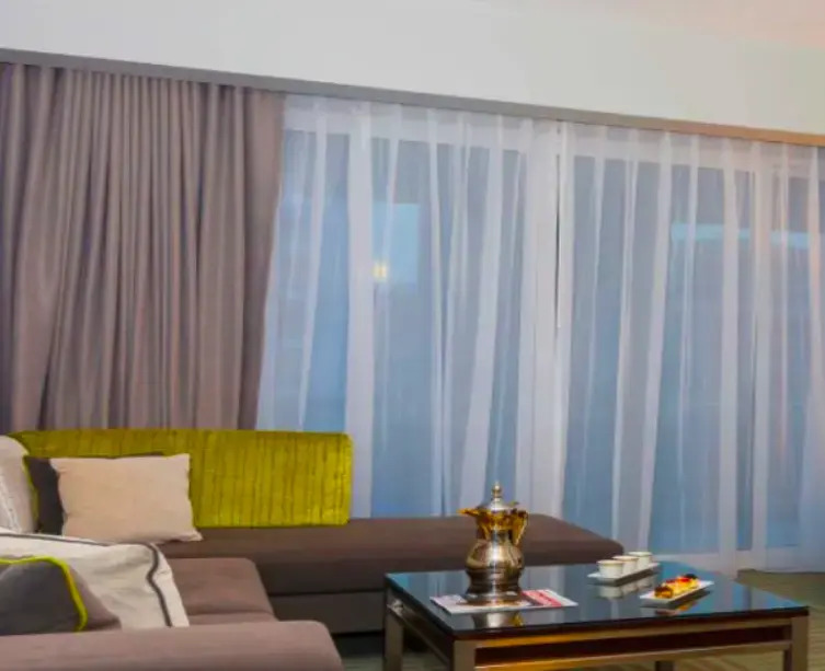 Flora Creek Deluxe Hotel Apartments