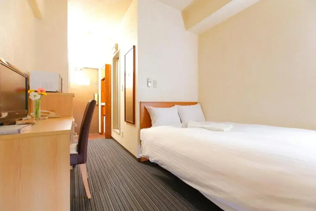 Flexstay Inn Tokiwadai - Chambres