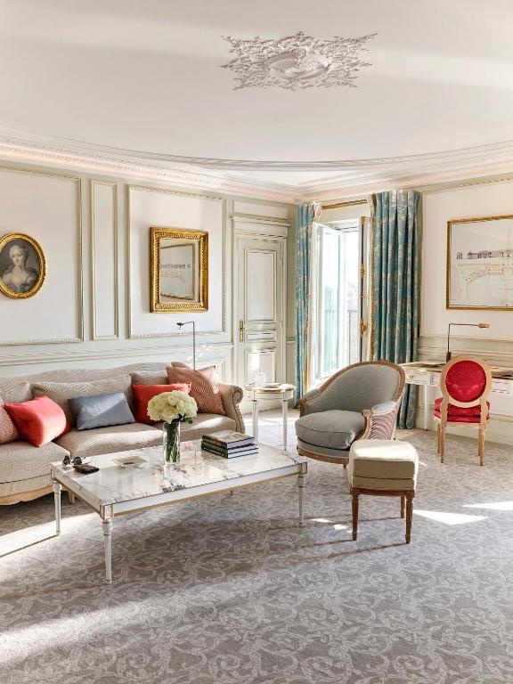 Le Meurice - Dorchester Collection 88