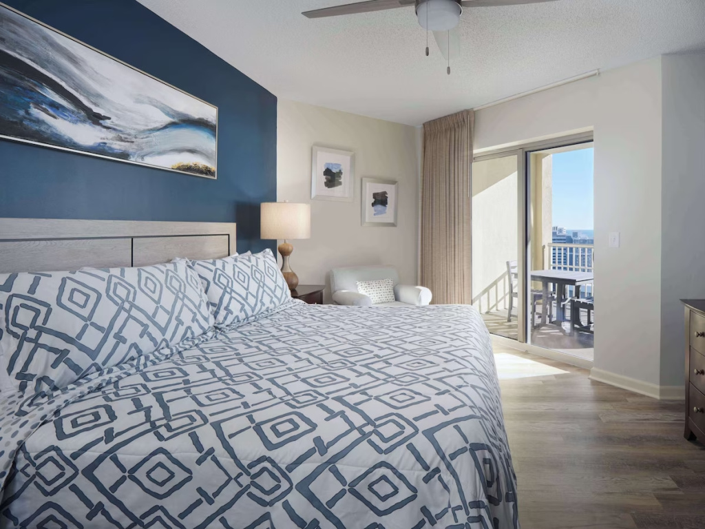 Royale Palms Condominiums - Général