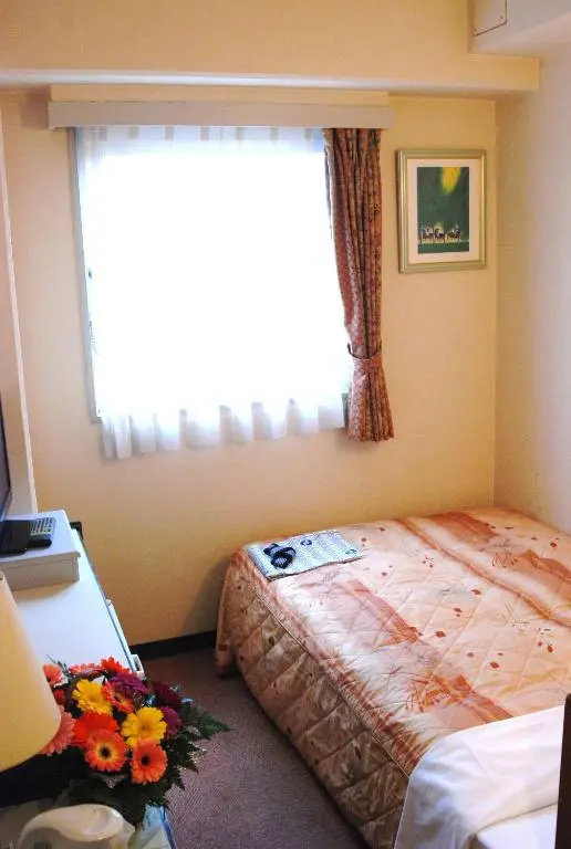 Business Hotel Nissei 사진 9