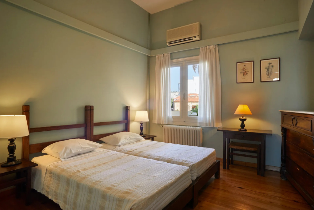 Doma Hotel - Chambres