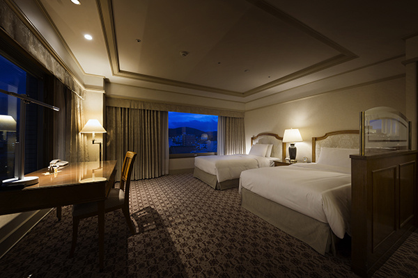 Nikko Princess Kyoto Hotel 사진 44