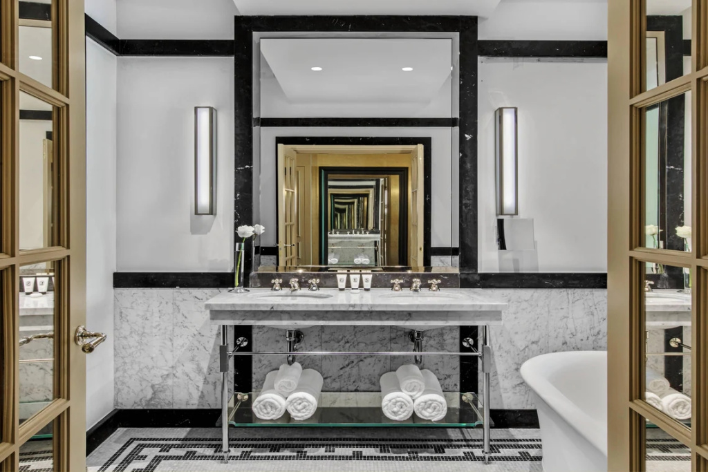 Hôtel de Berri Champs-Élysées, a Luxury Collection Hotel 80