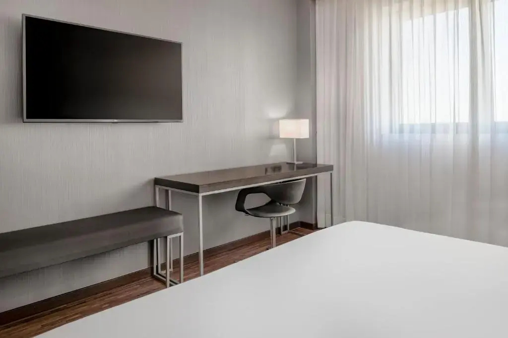 AC Hotel Pisa by Marriott - Général