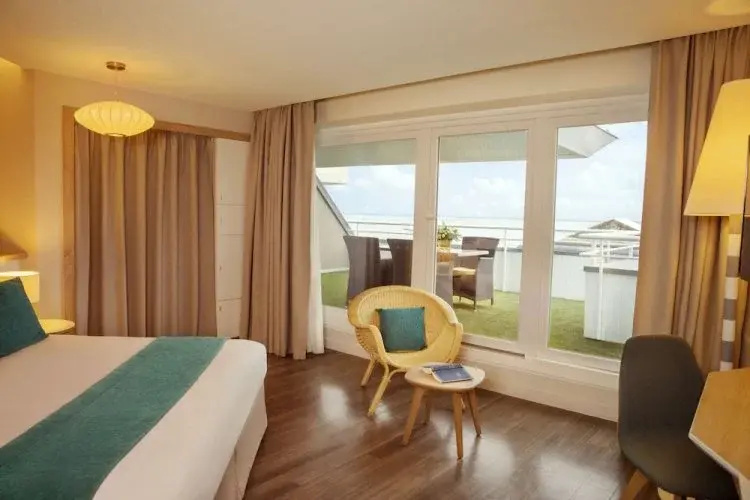 Hôtel Le B d’Arcachon by Inwood Hotels - Chambres