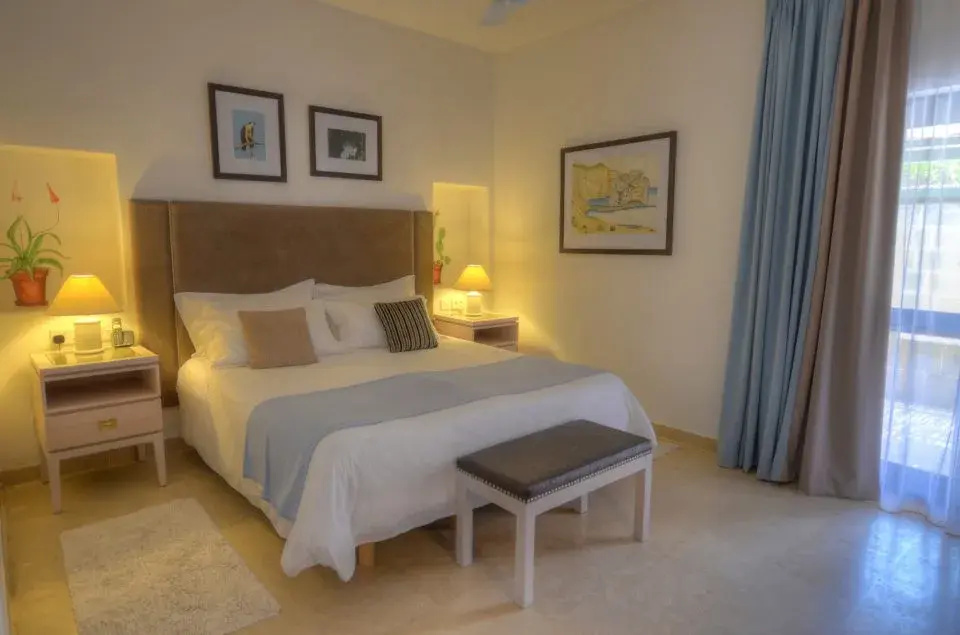 Hotel Ta' Cenc & Spa - Chambres