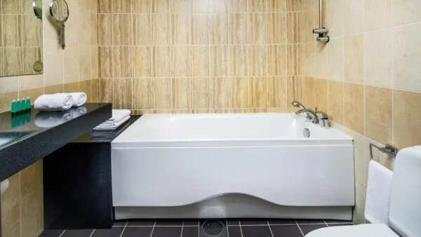 Meresuu SPA & Hotel - Chambres