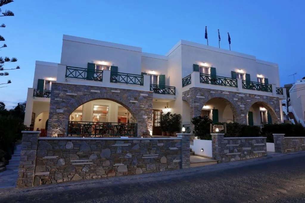 Hotel photo 25