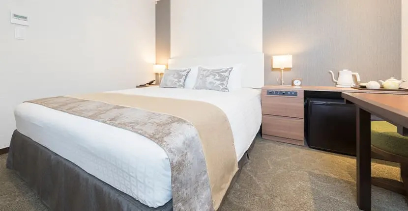 Tokyu Stay Kyoto Sanjo-Karasuma 사진 2