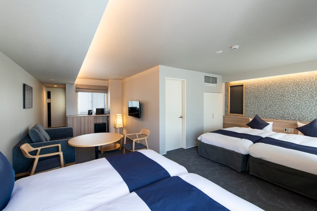 kyohotel kishotei goshominami 사진 12