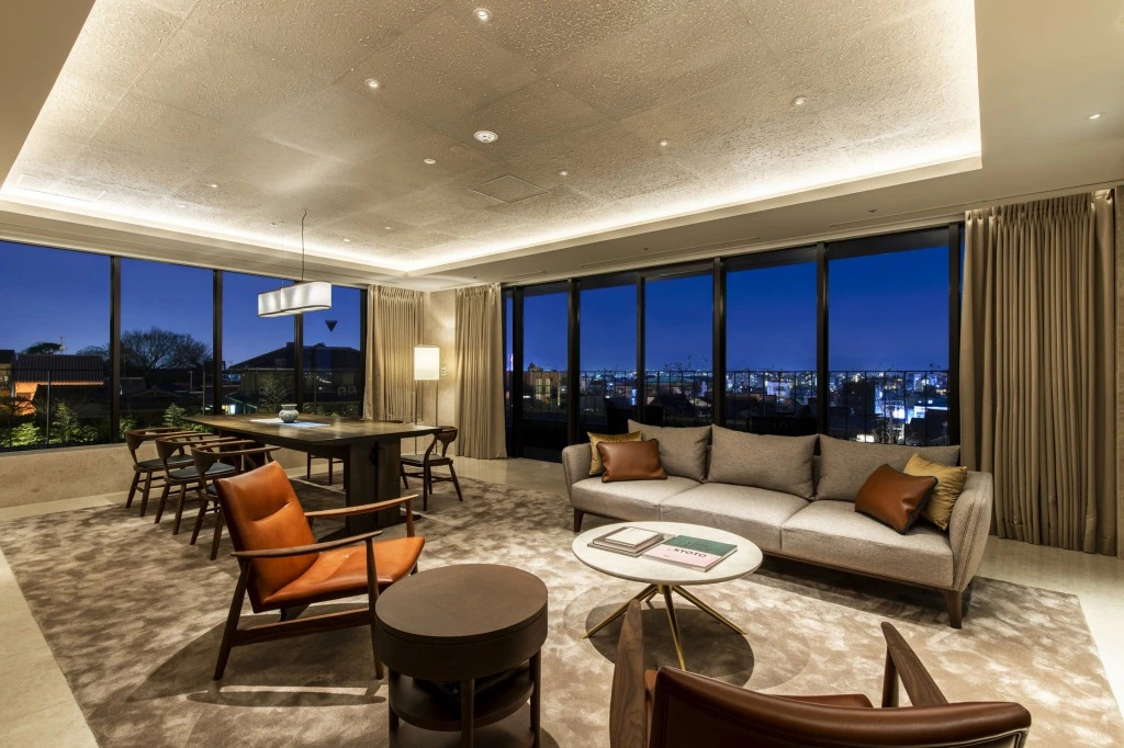 The Hotel Seiryu Kyoto Kiyomizu 사진 35