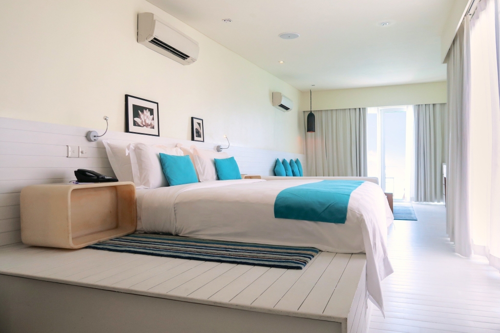 Holiday Inn Resort Kandooma Maldives