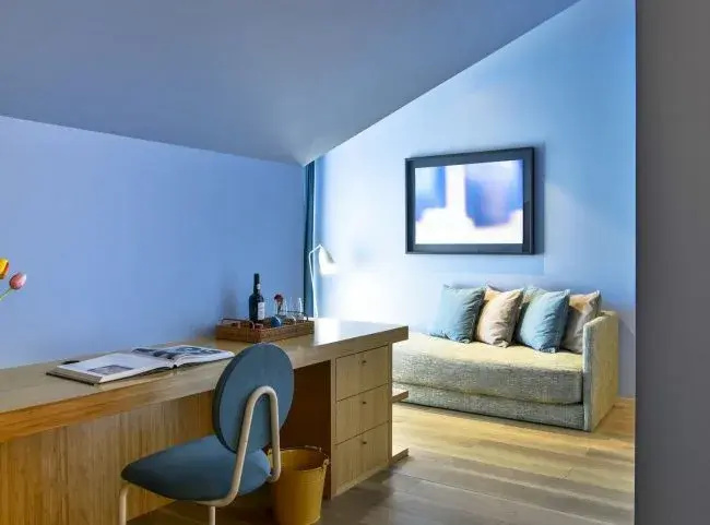 The Editory House Ribeira Porto Hotel - Chambres