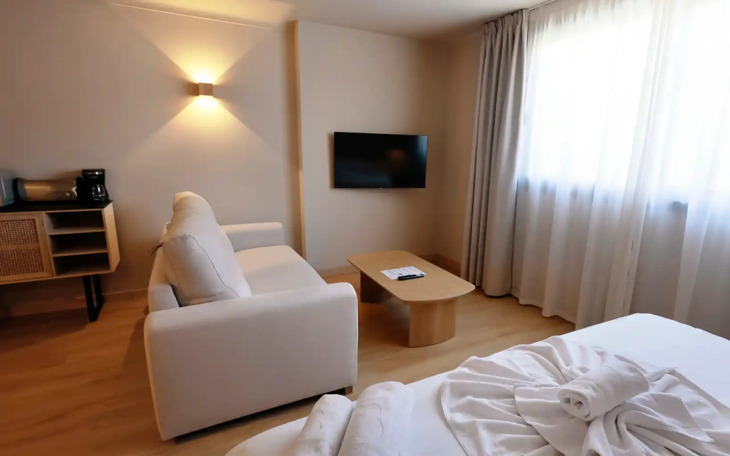 Alcudia Boutique Apartments - Général