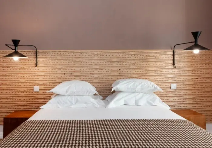 Cheese & Wine Suites - Chambres