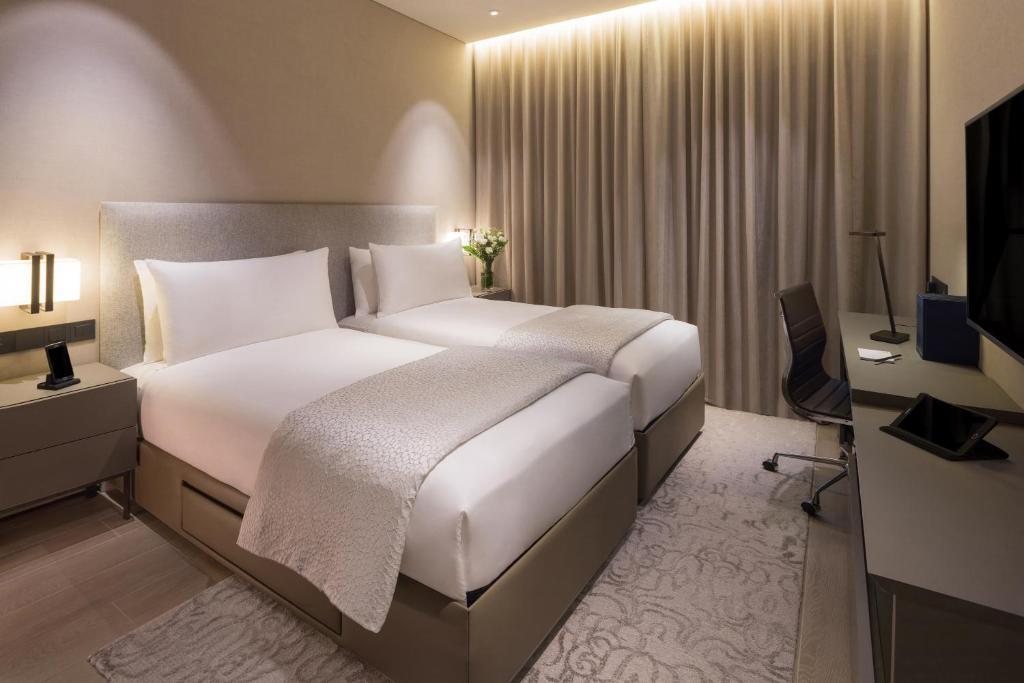 Dao by Dorsett AMTD Singapore by null