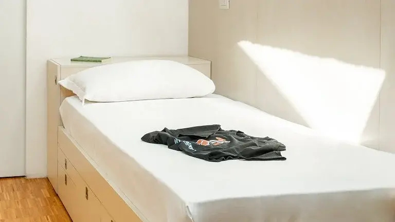 Single room