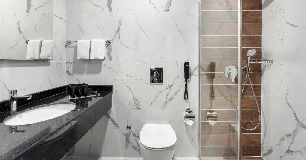 Dobedan Beach Resort Comfort - Chambres