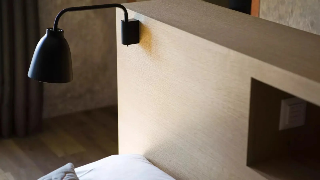 Boutique Hotel Schlossberg - Chambres