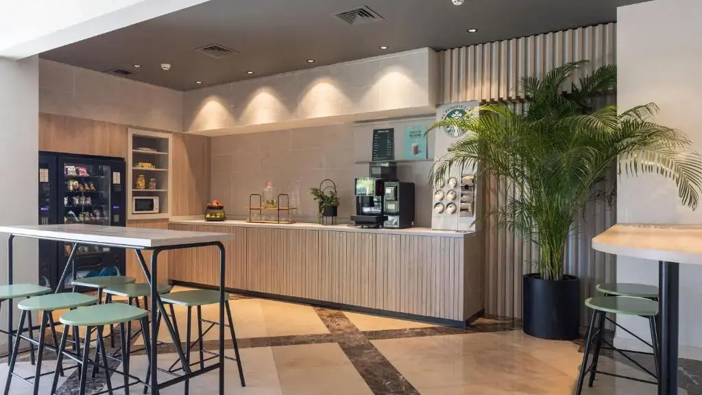 Holiday Inn Algarve Albufeira by IHG - Général