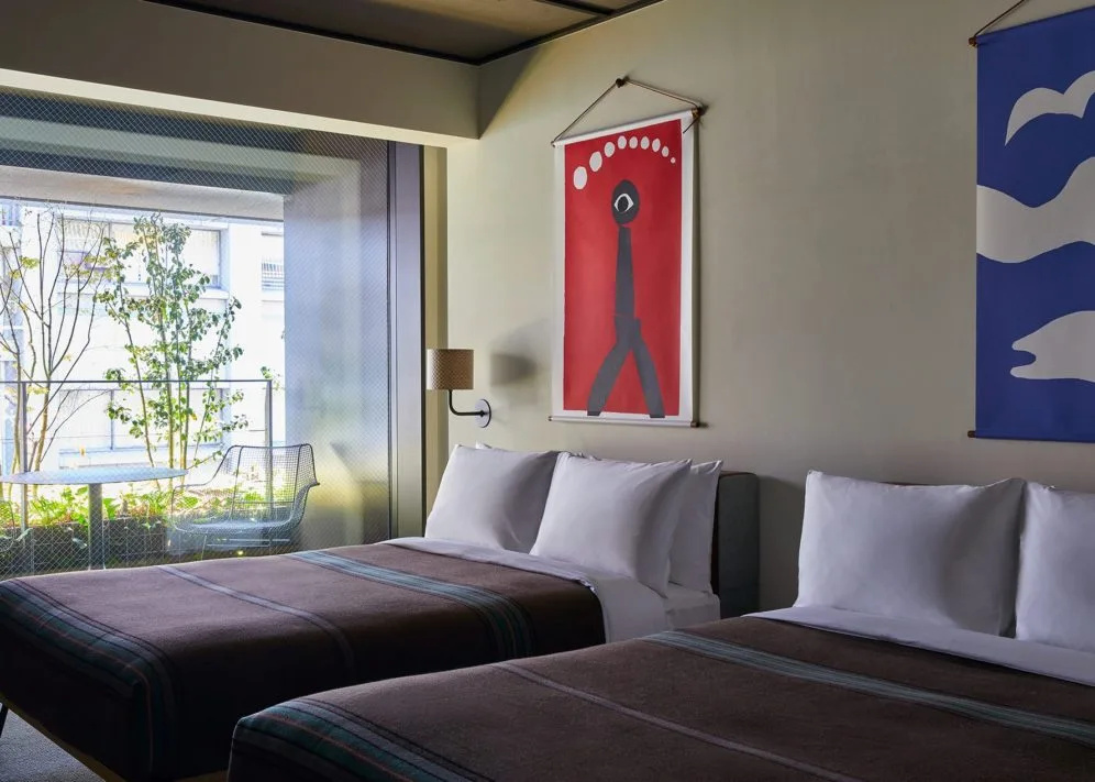 Ace Hotel Kyoto 사진 7