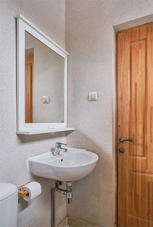 Двухместный номер Стандарт 2 отдельные кровати в Сарай Сараев