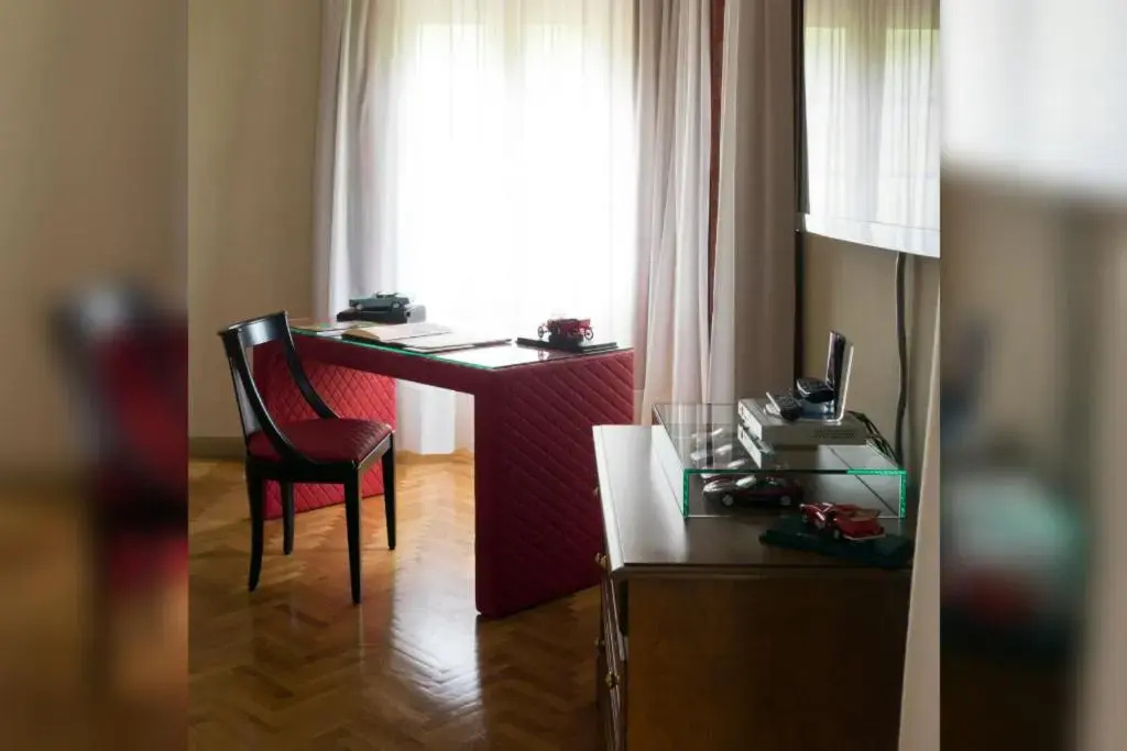 Relais Franciacorta - Chambres