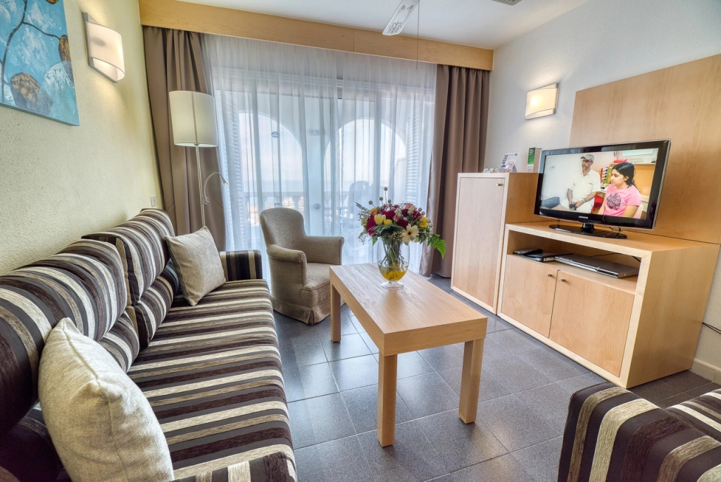 Ona el Marqués Resort - Chambres