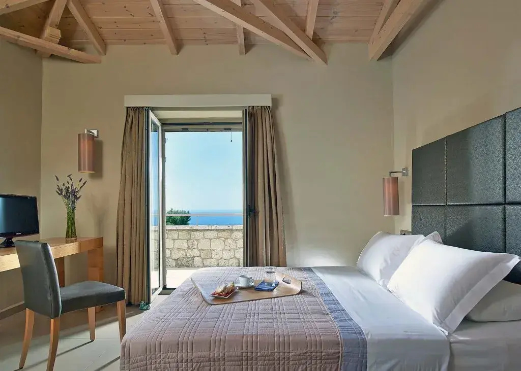 Anaxo Resort - Chambres