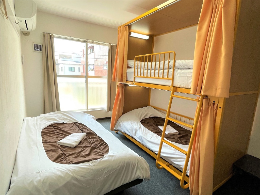 Sakura Hotel Nippori 사진 12
