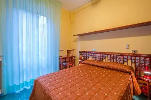 Hotel 5 Terre - Chambres