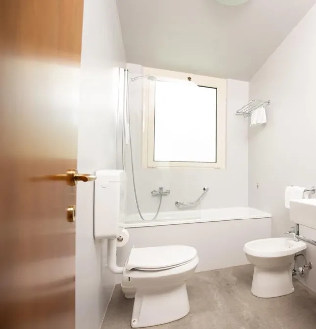 Hotel Miami Beach - Chambres
