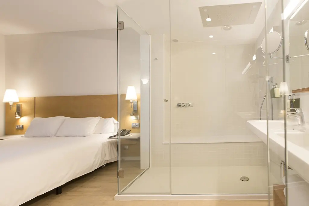 Artiem Capri - Chambres
