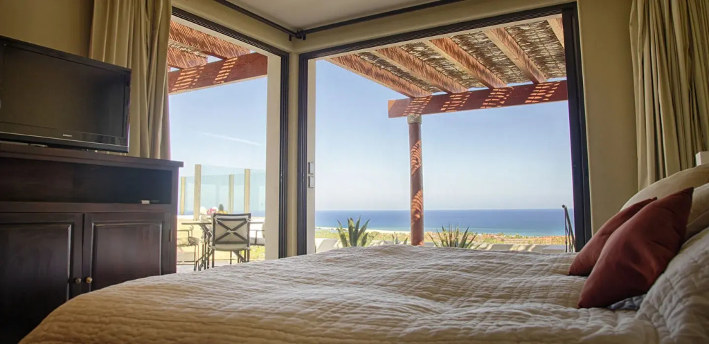 Alegranza Luxury Resort - Chambres
