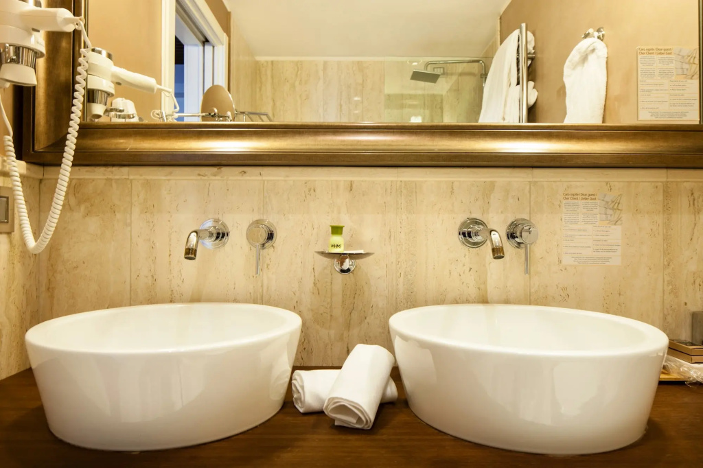 Milano Scala Hotel - Chambres