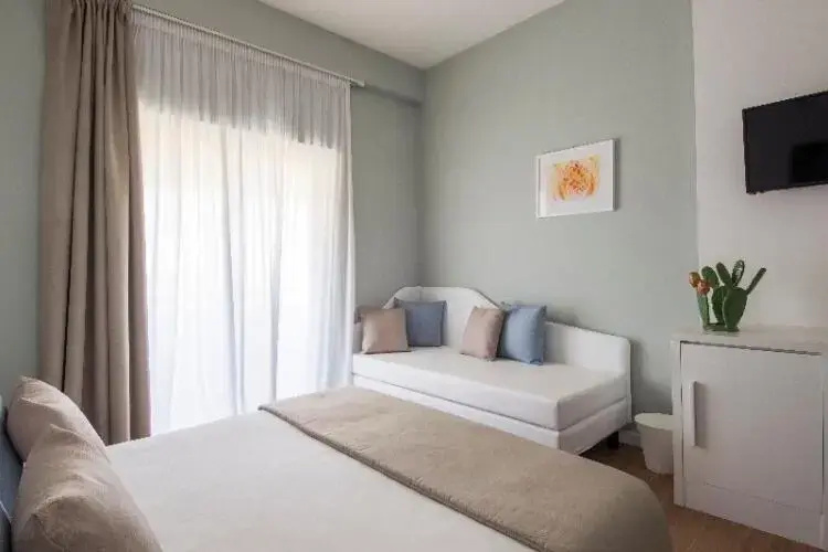 Regiohotel Manfredi - Chambres