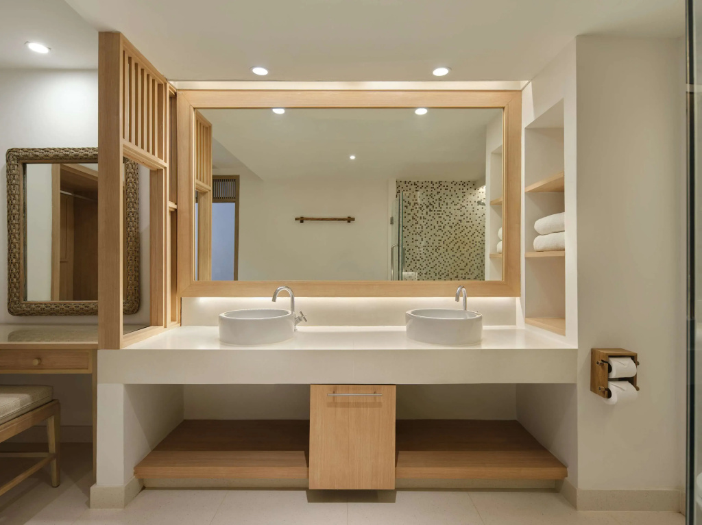 Garrya Tongsai Bay Samui - Chambres
