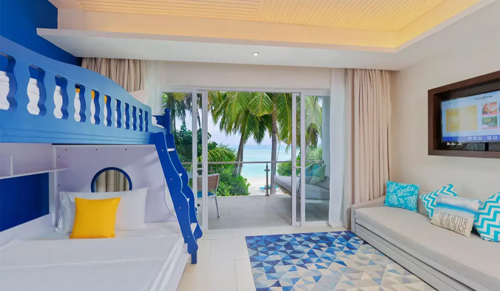 Kandima Maldives