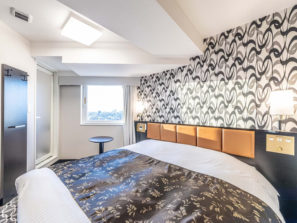 APA Hotel & Resort Ryogoku Ekimae Tower 사진 11