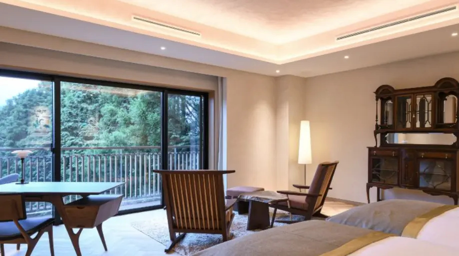 The Hiramatsu Hotels & Resorts Sengokuhara 사진 16