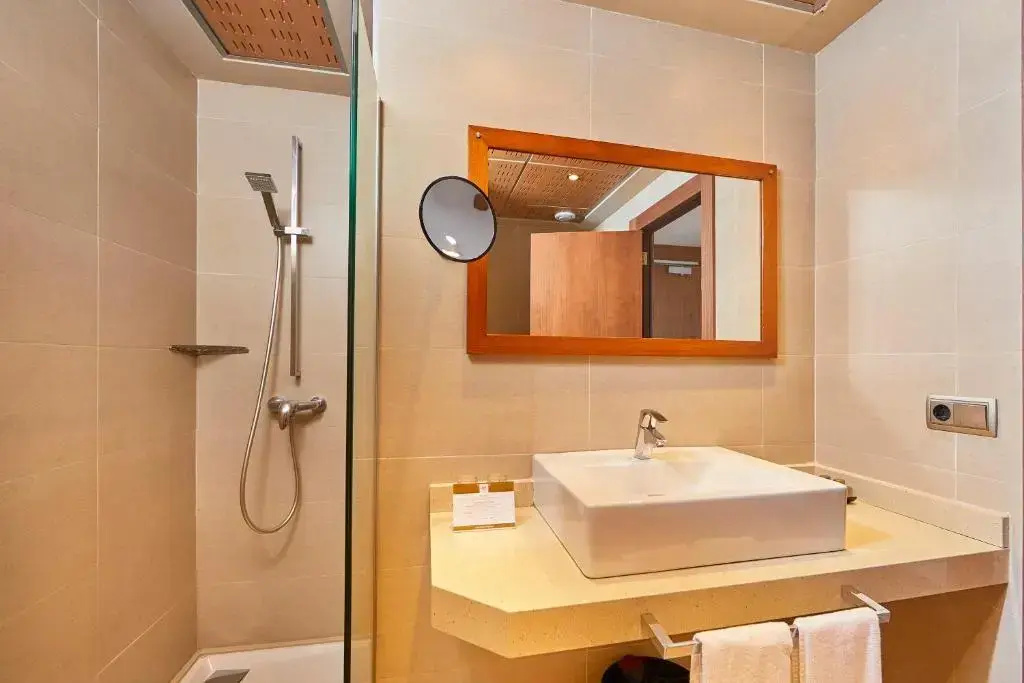 Hotel Playa Golf - Adults Only +16 - Chambres