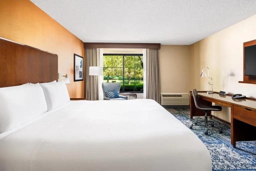 Four Points by Sheraton Pleasanton - Général