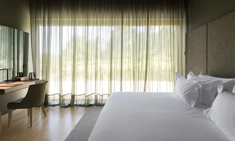 Prestige Double room (full double bed)