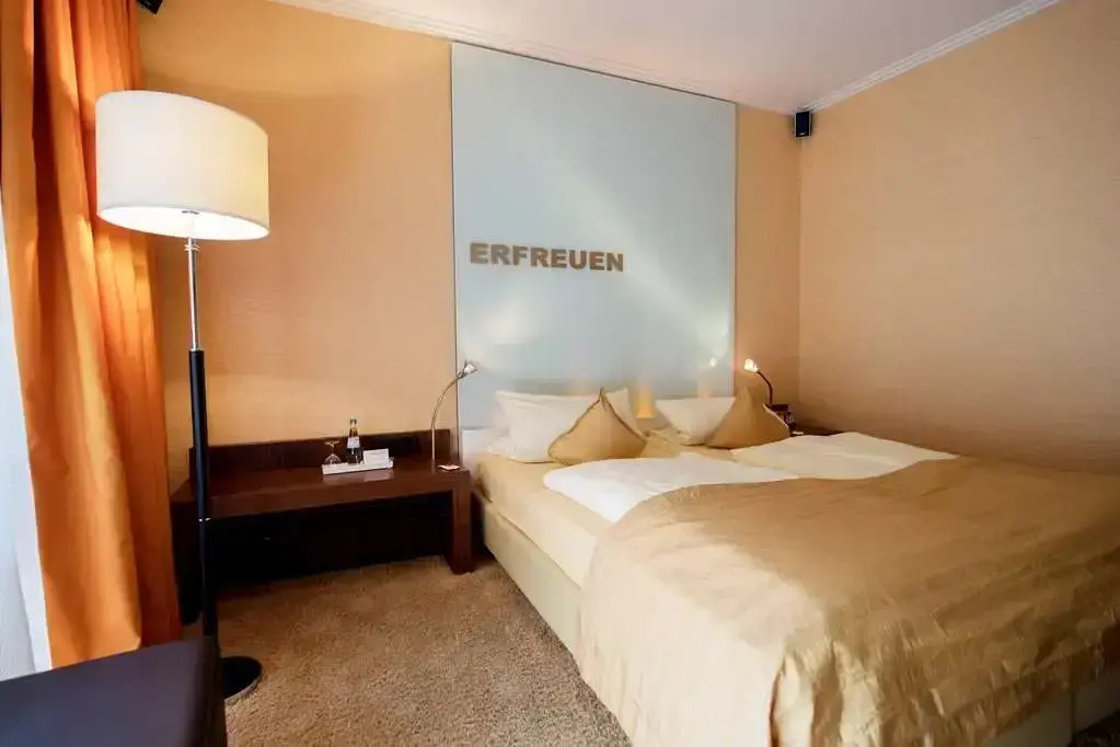 Superior Double Apartment Separate Building (full double bed)