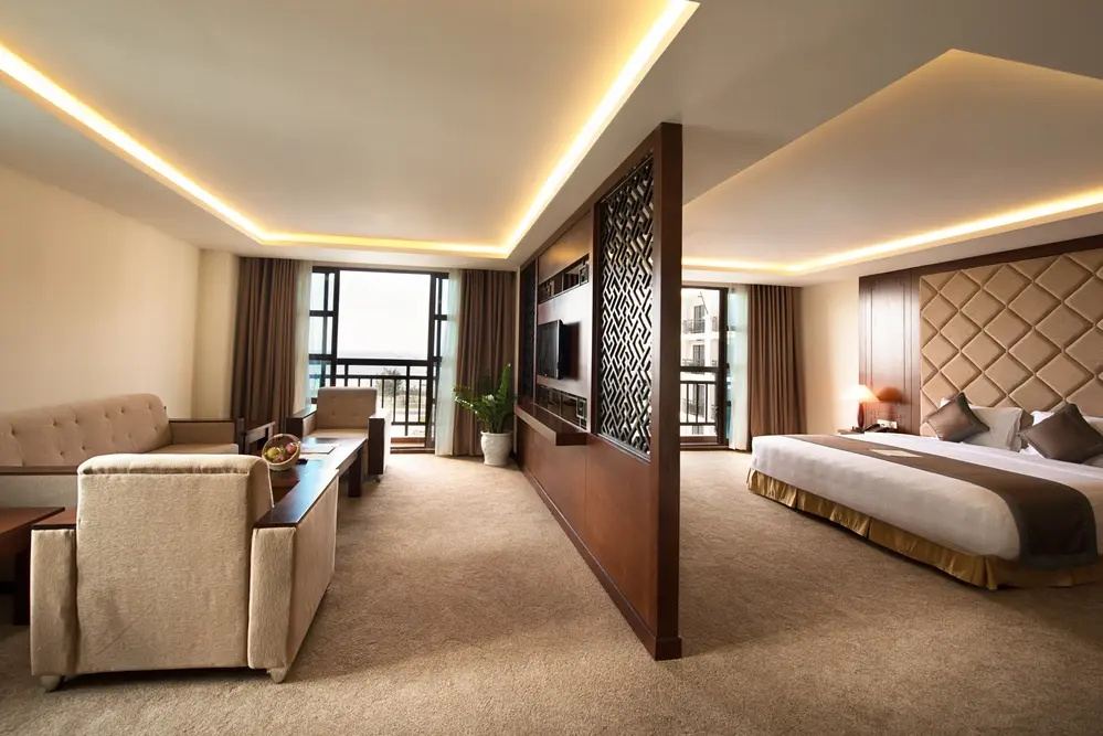 Muong Thanh Holiday Hoi An Hotel - Chambres