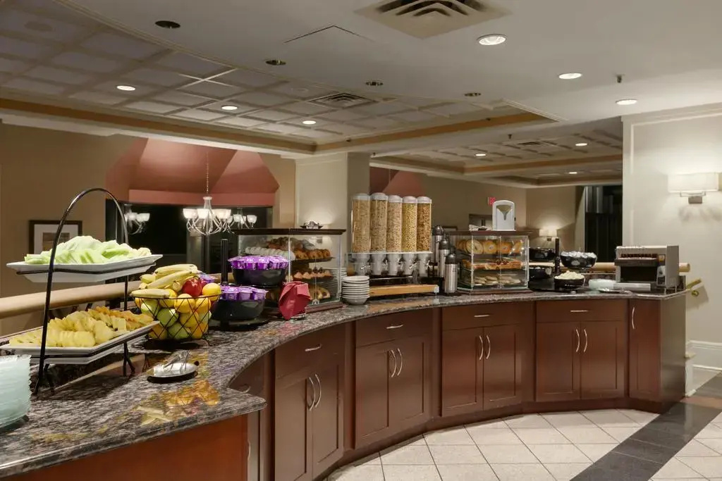 Embassy Suites by Hilton Philadelphia Valley Forge - Général